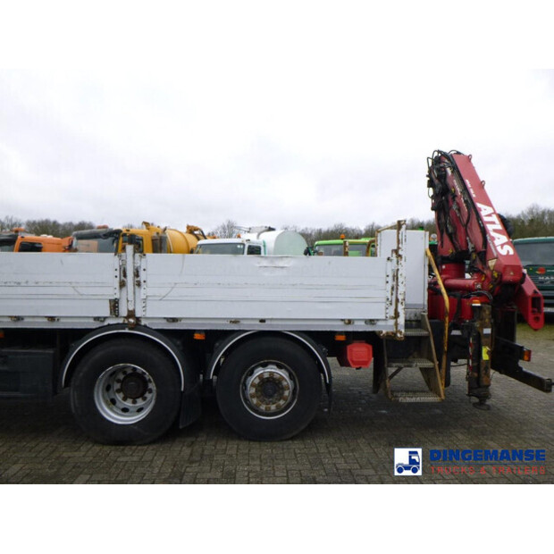 2011 ايفكو AD260S31Y/PS-43061735