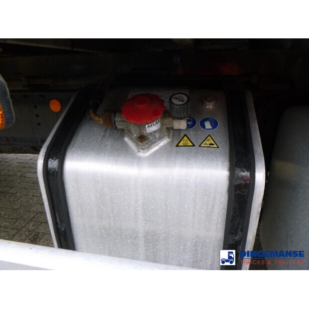 2011 ايفكو AD260S31Y/PS-43061736