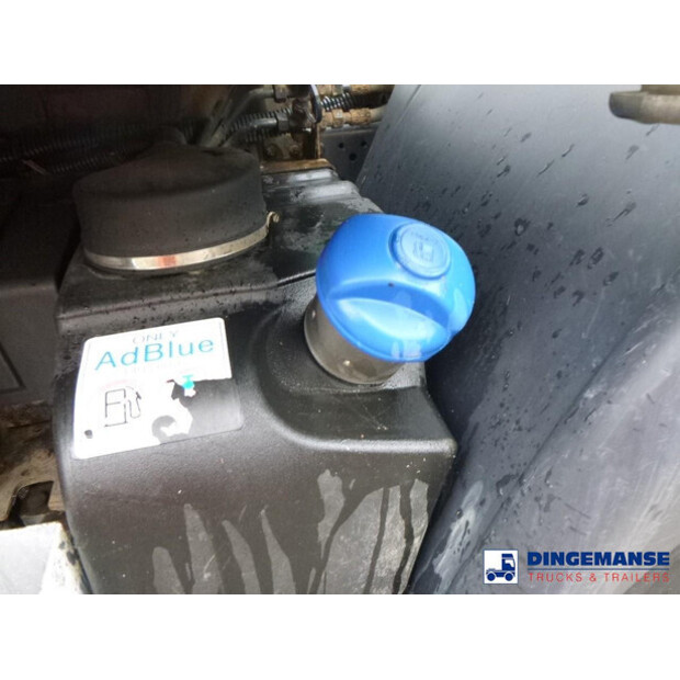 2011 ايفكو AD260S31Y/PS-43061738