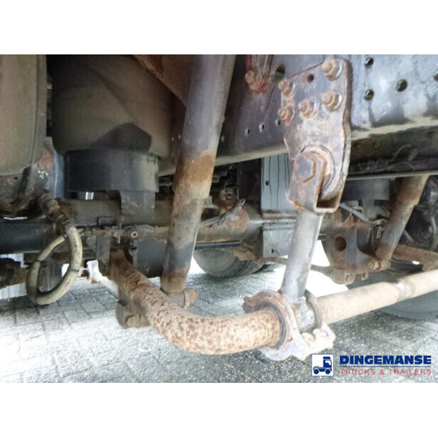 2011 ايفكو AD260S31Y/PS-43061739