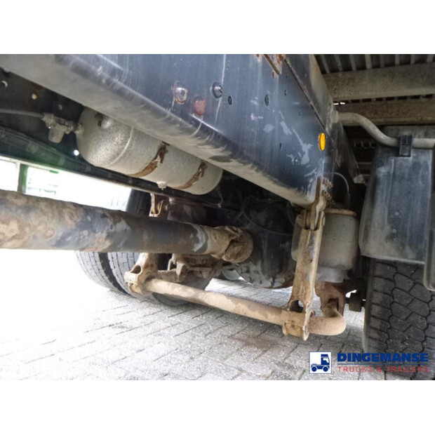 2011 ايفكو AD260S31Y/PS-43061740