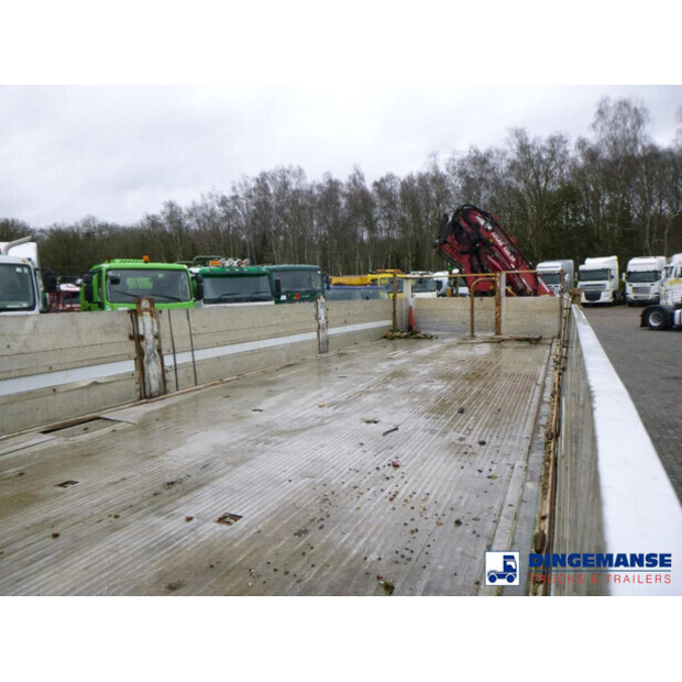 2011 ايفكو AD260S31Y/PS-43061741