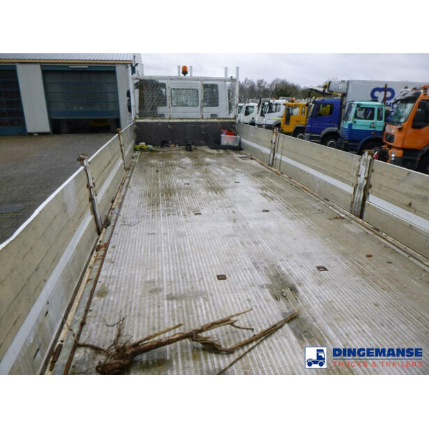 2011 ايفكو AD260S31Y/PS-43061742