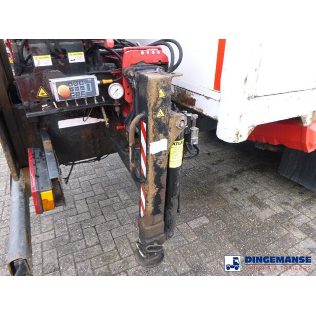 2011 ايفكو AD260S31Y/PS-43061743