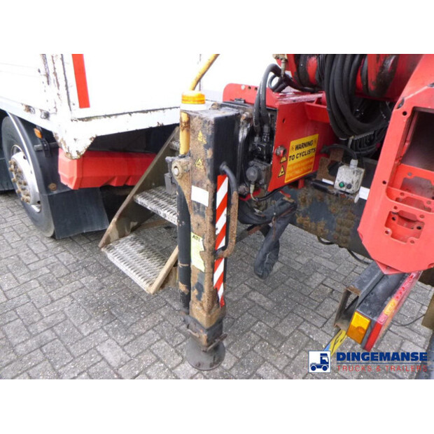 2011 ايفكو AD260S31Y/PS-43061744