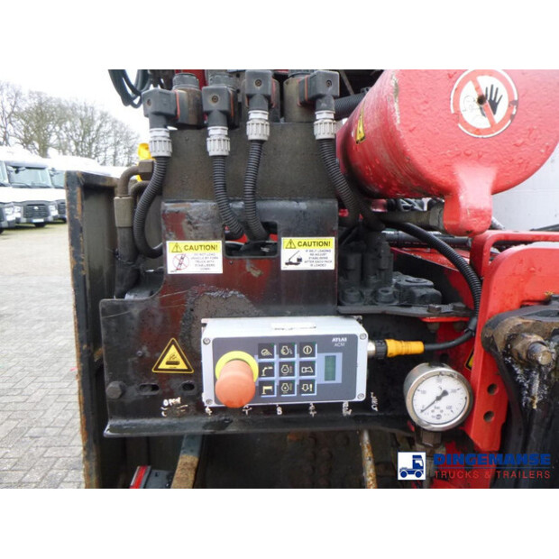 2011 ايفكو AD260S31Y/PS-43061745