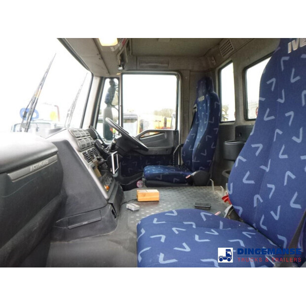 2011 ايفكو AD260S31Y/PS-43061746