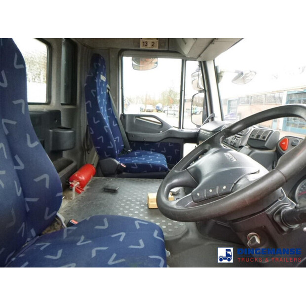 2011 ايفكو AD260S31Y/PS-43061747