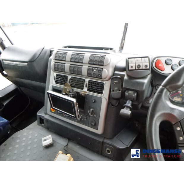 2011 ايفكو AD260S31Y/PS-43061748