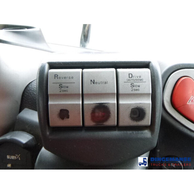 2011 ايفكو AD260S31Y/PS-43061749