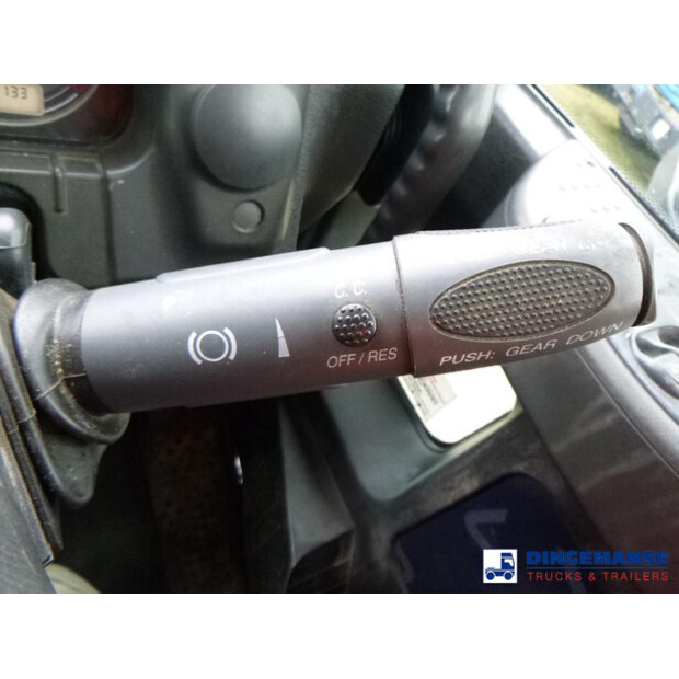 2011 ايفكو AD260S31Y/PS-43061750