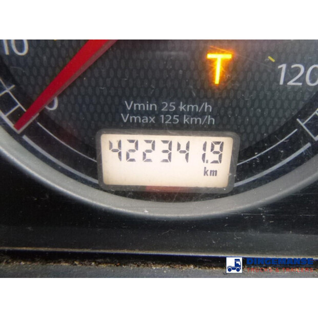 2011 ايفكو AD260S31Y/PS-43061751