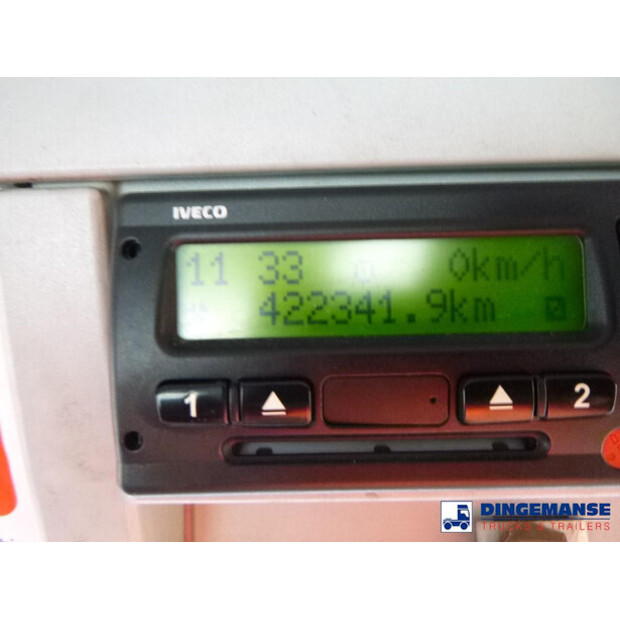 2011 ايفكو AD260S31Y/PS-43061752