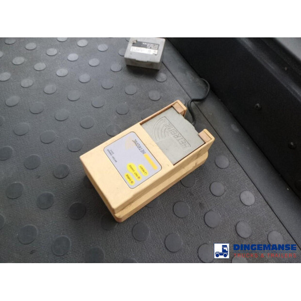 2011 ايفكو AD260S31Y/PS-43061753