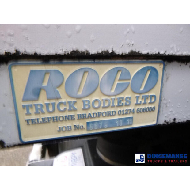 2011 ايفكو AD260S31Y/PS-43061758