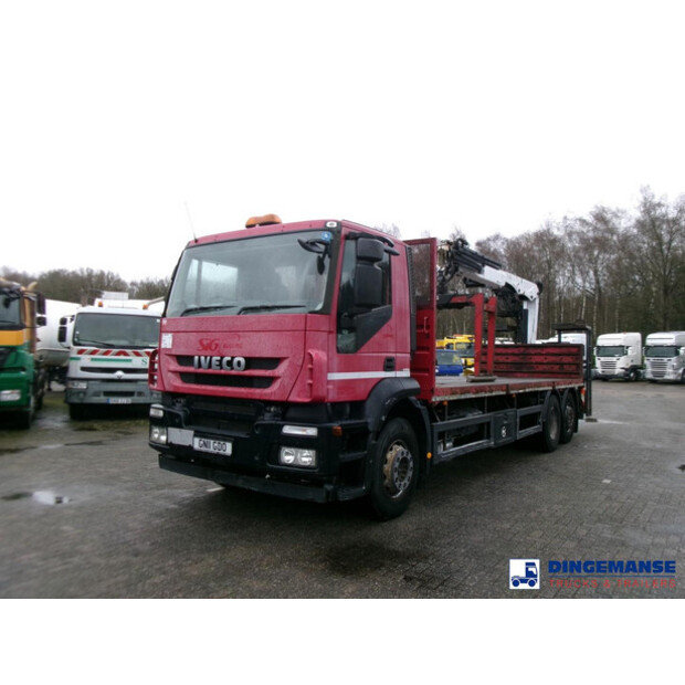 2011 ايفكو AD260S31Y-43061759