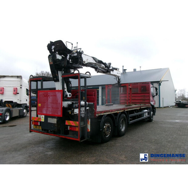 2011 ايفكو AD260S31Y-43061761