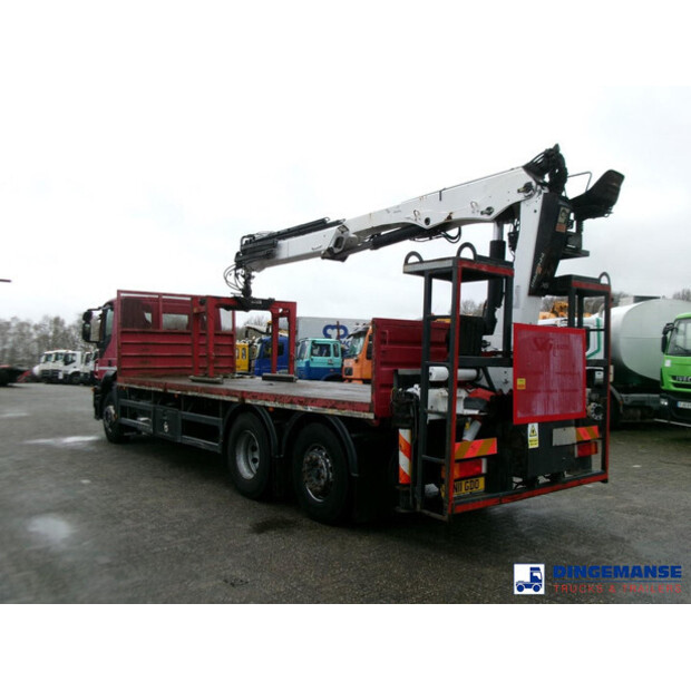 2011 ايفكو AD260S31Y-43061762