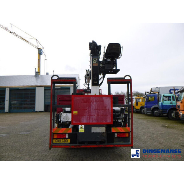 2011 ايفكو AD260S31Y-43061763