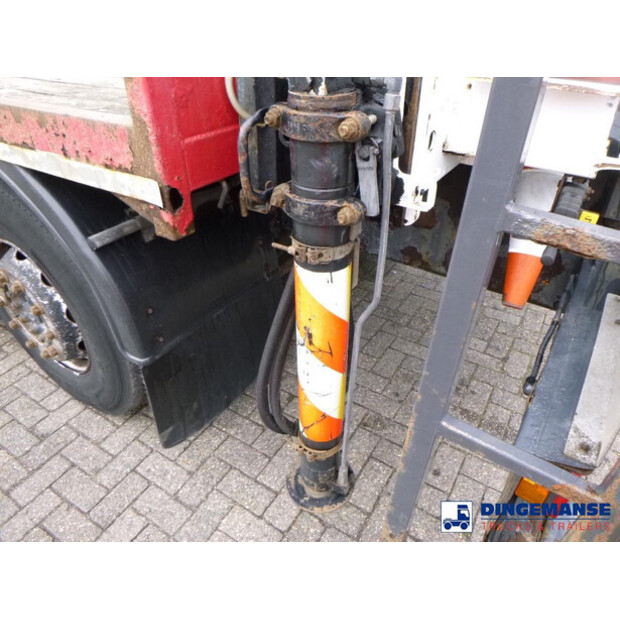 2011 ايفكو AD260S31Y-43061766