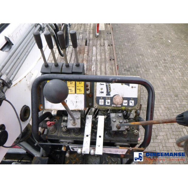 2011 ايفكو AD260S31Y-43061768