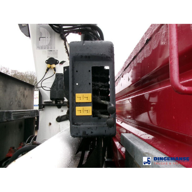 2011 ايفكو AD260S31Y-43061769