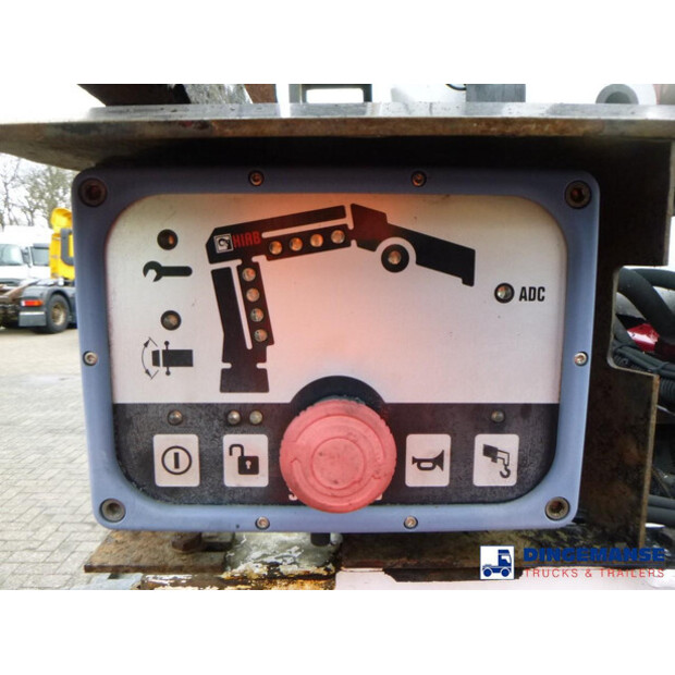 2011 ايفكو AD260S31Y-43061770