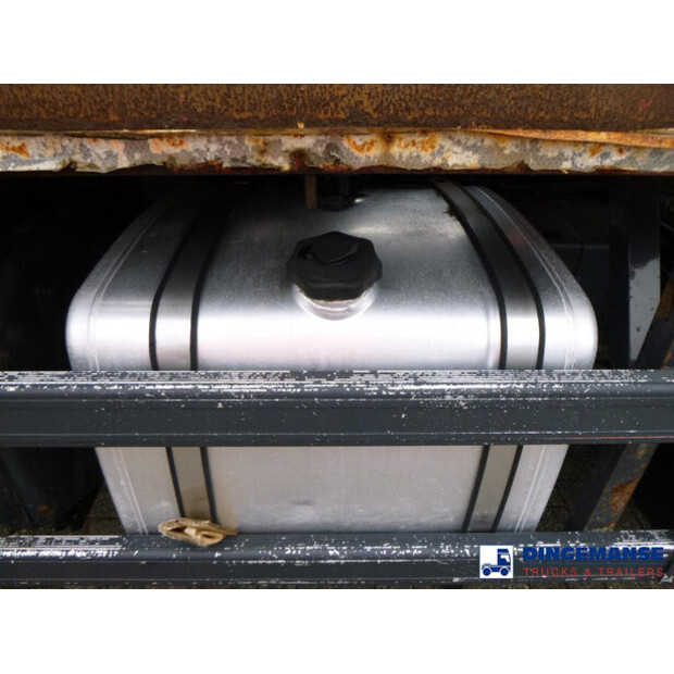 2011 ايفكو AD260S31Y-43061771