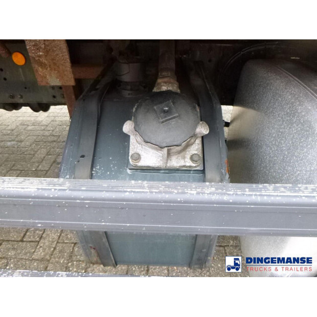 2011 ايفكو AD260S31Y-43061772