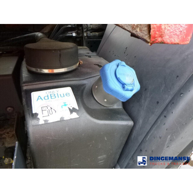 2011 ايفكو AD260S31Y-43061773