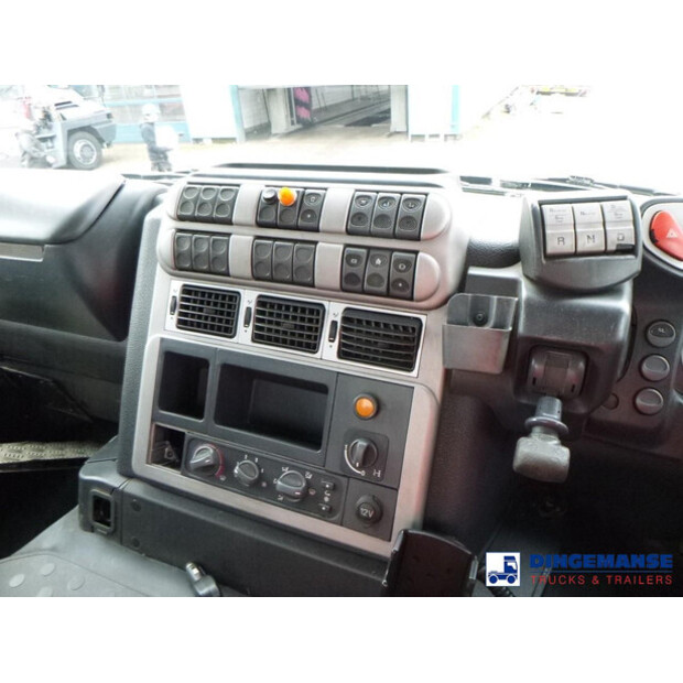 2011 ايفكو AD260S31Y-43061776