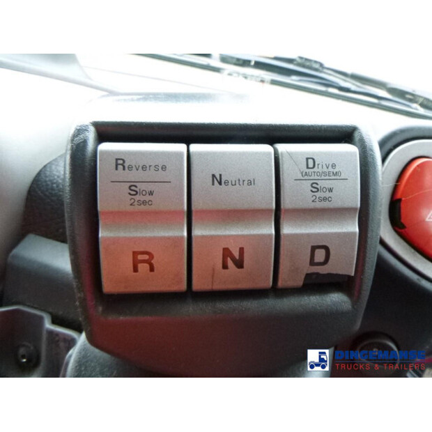 2011 ايفكو AD260S31Y-43061779