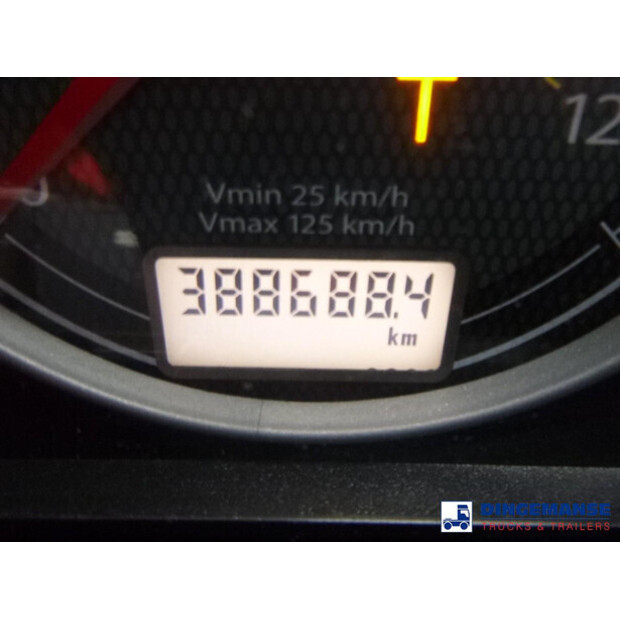 2011 ايفكو AD260S31Y-43061780