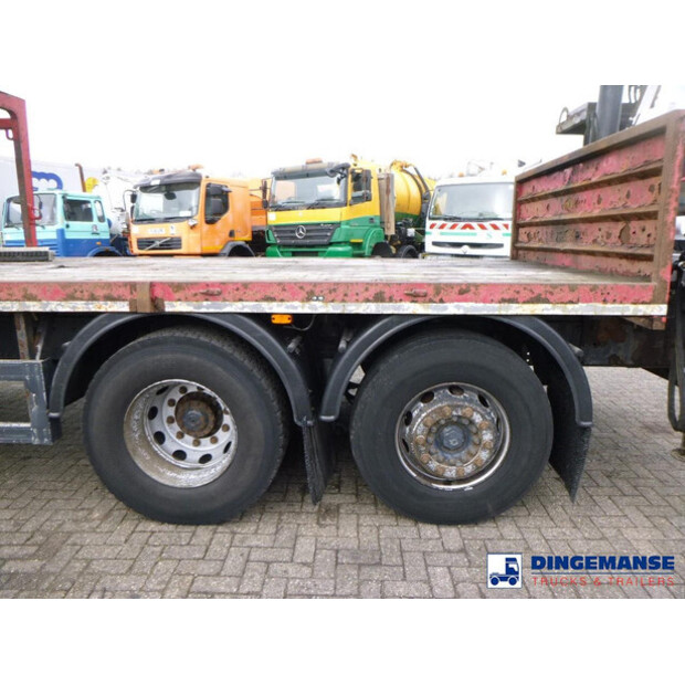 2011 ايفكو AD260S31Y-43061788