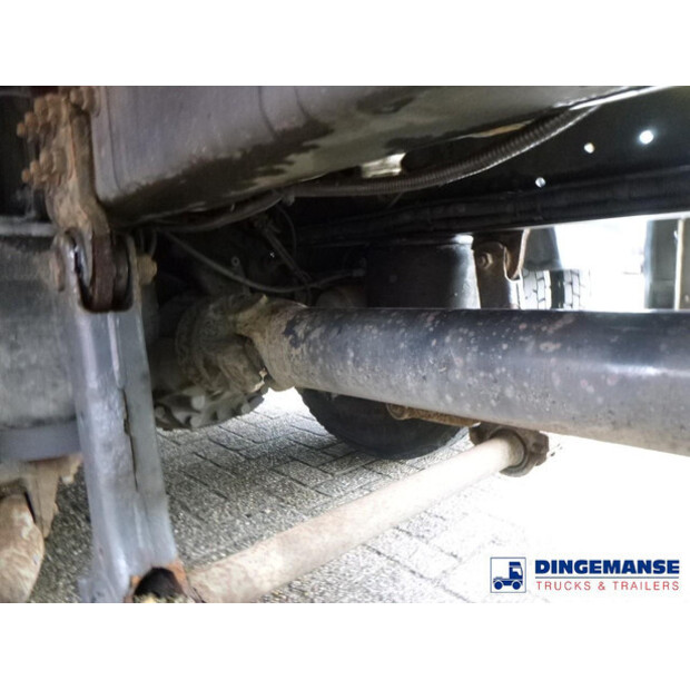 2011 ايفكو AD260S31Y-43061789