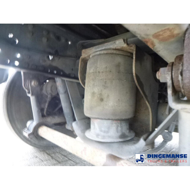 2011 ايفكو AD260S31Y-43061790