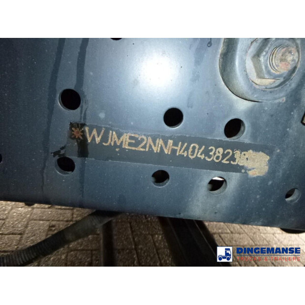 2011 ايفكو AD260S31Y-43061791