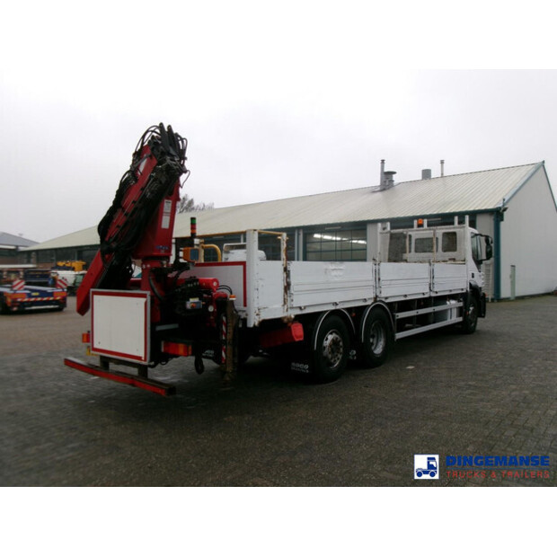 2011 Iveco AD260S31Y/PS-43061794