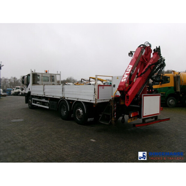 2011 Iveco AD260S31Y/PS-43061795