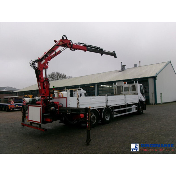 2011 Iveco AD260S31Y/PS-43061798