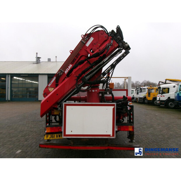 2011 Iveco AD260S31Y/PS-43061800