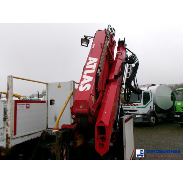 2011 Iveco AD260S31Y/PS-43061801