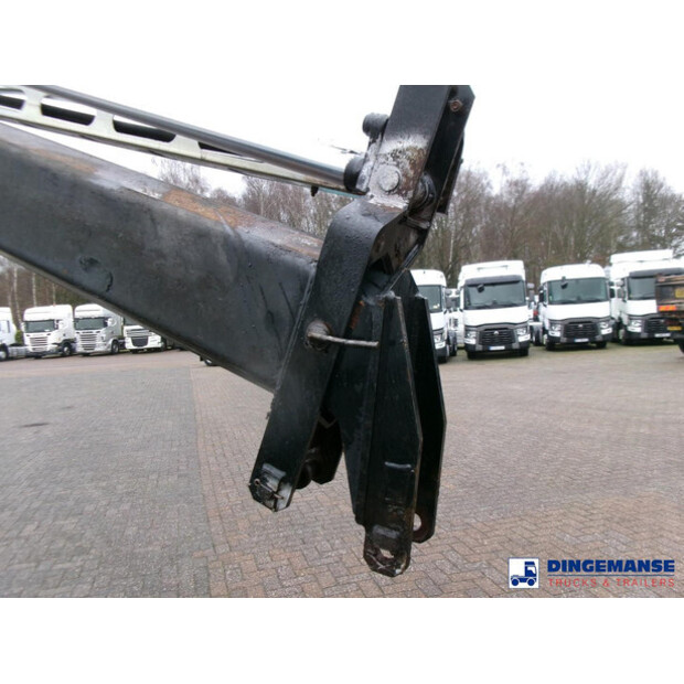 2011 Iveco AD260S31Y/PS-43061803