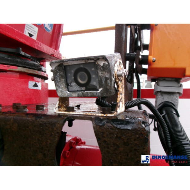 2011 Iveco AD260S31Y/PS-43061805