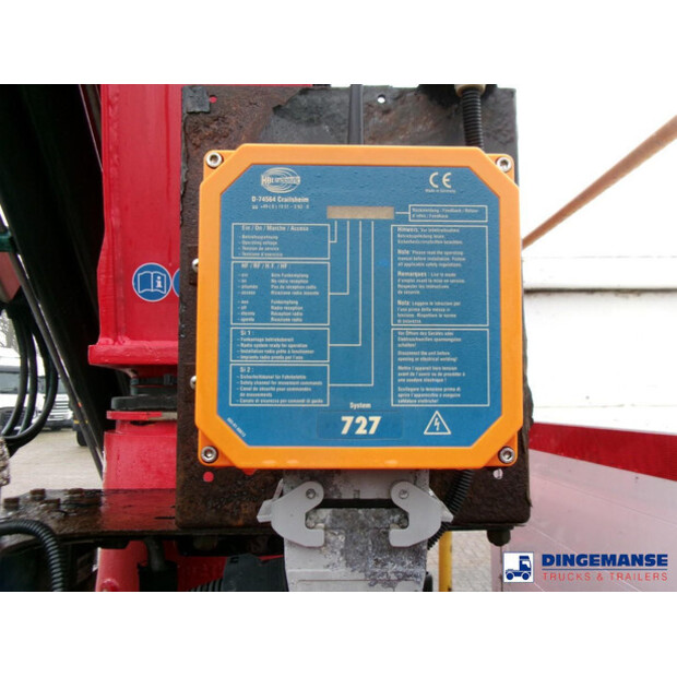 2011 Iveco AD260S31Y/PS-43061806