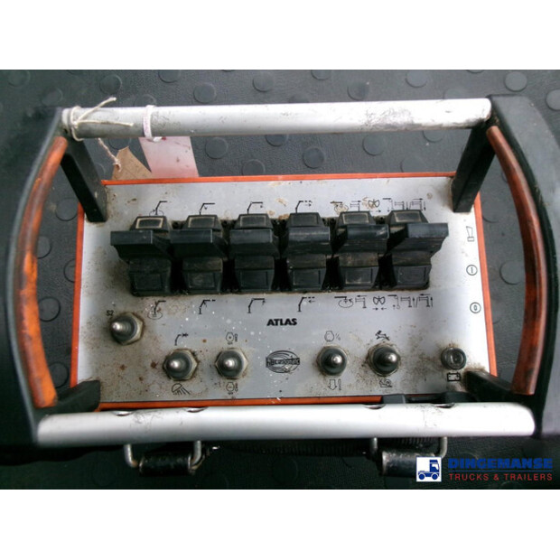 2011 Iveco AD260S31Y/PS-43061807