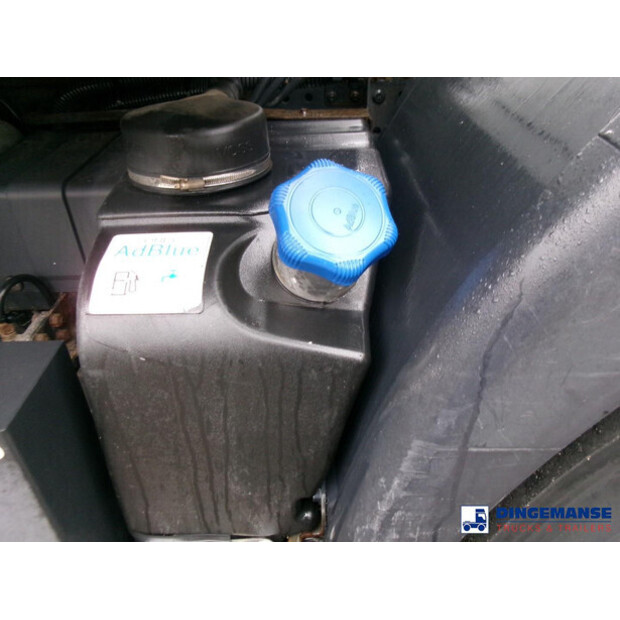 2011 Iveco AD260S31Y/PS-43061809