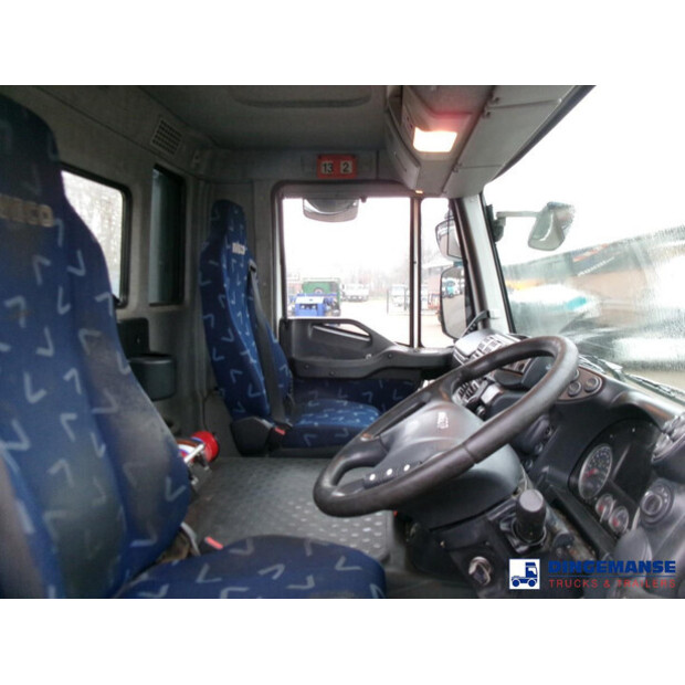 2011 Iveco AD260S31Y/PS-43061811