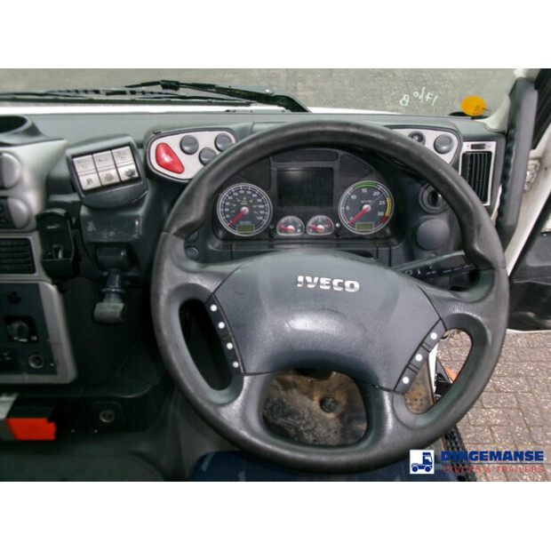 2011 Iveco AD260S31Y/PS-43061812