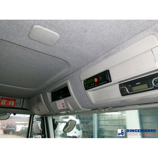 2011 Iveco AD260S31Y/PS-43061815